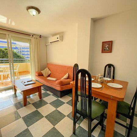 Apartamentos Bonaire 3000 Oropesa del Mar Esterno foto