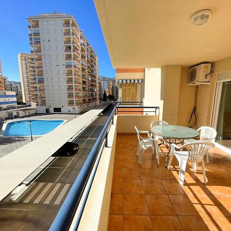 Apartamentos Bonaire 3000 Oropesa del Mar Esterno foto