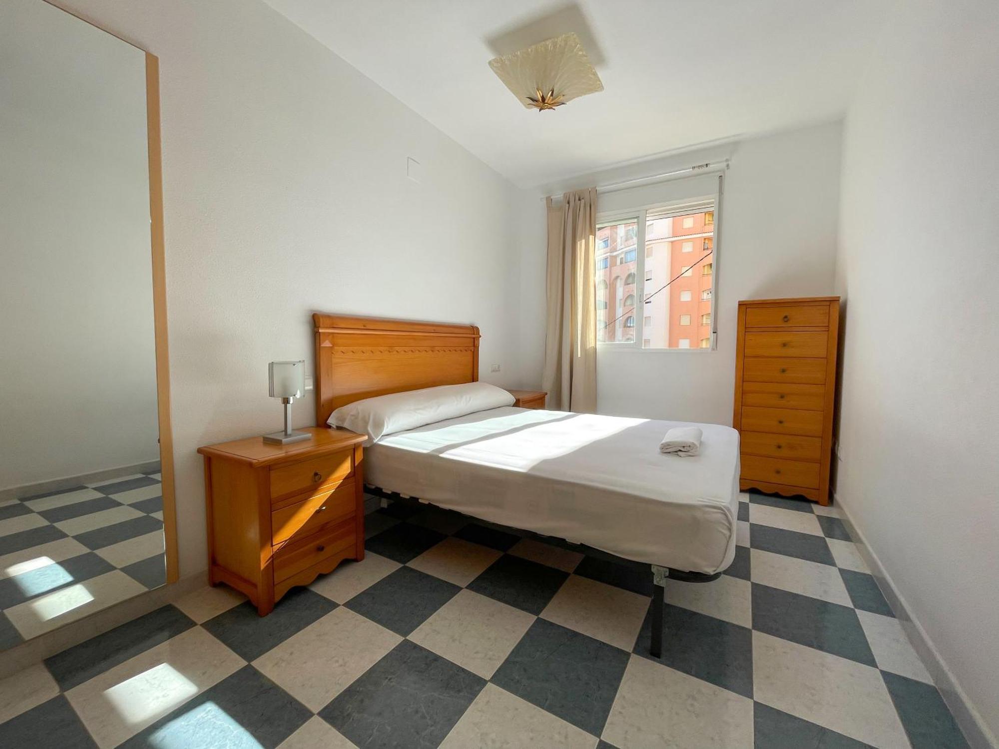 Apartamentos Bonaire 3000 Oropesa del Mar Esterno foto