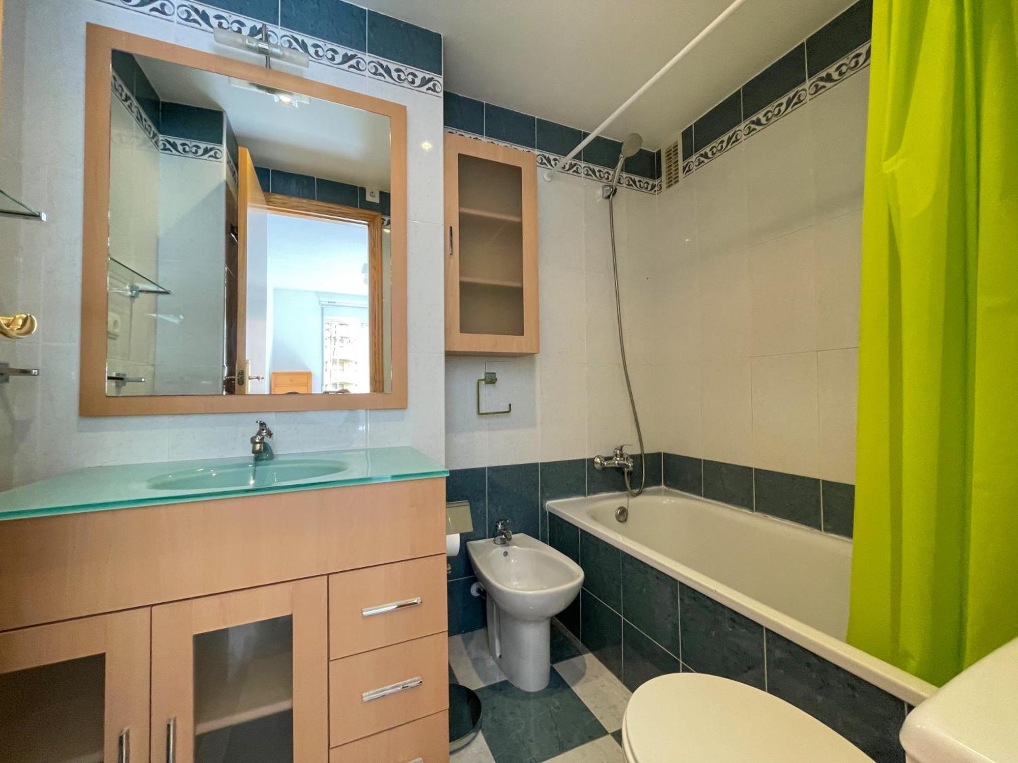 Apartamentos Bonaire 3000 Oropesa del Mar Esterno foto