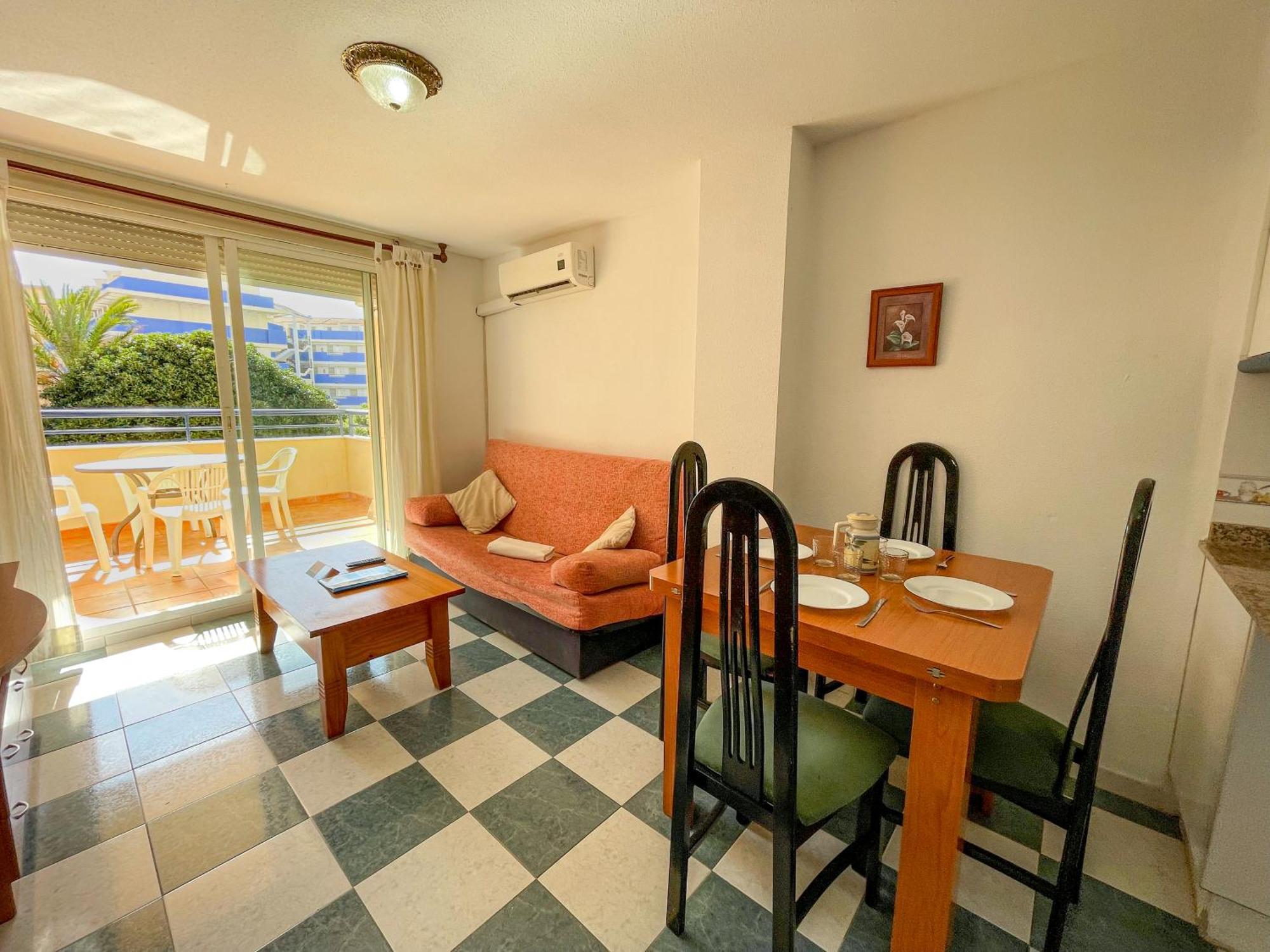Apartamentos Bonaire 3000 Oropesa del Mar Esterno foto
