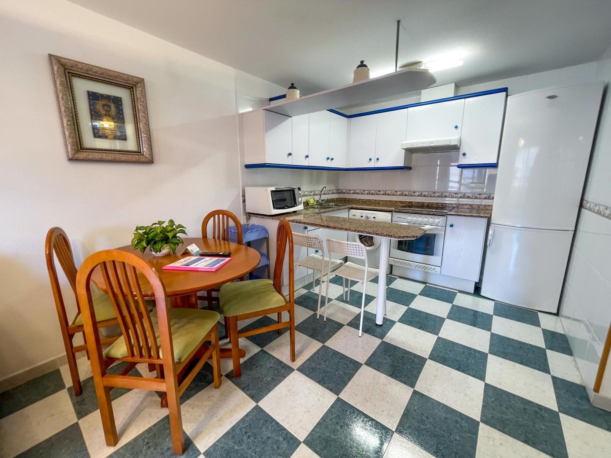 Apartamentos Bonaire 3000 Oropesa del Mar Esterno foto