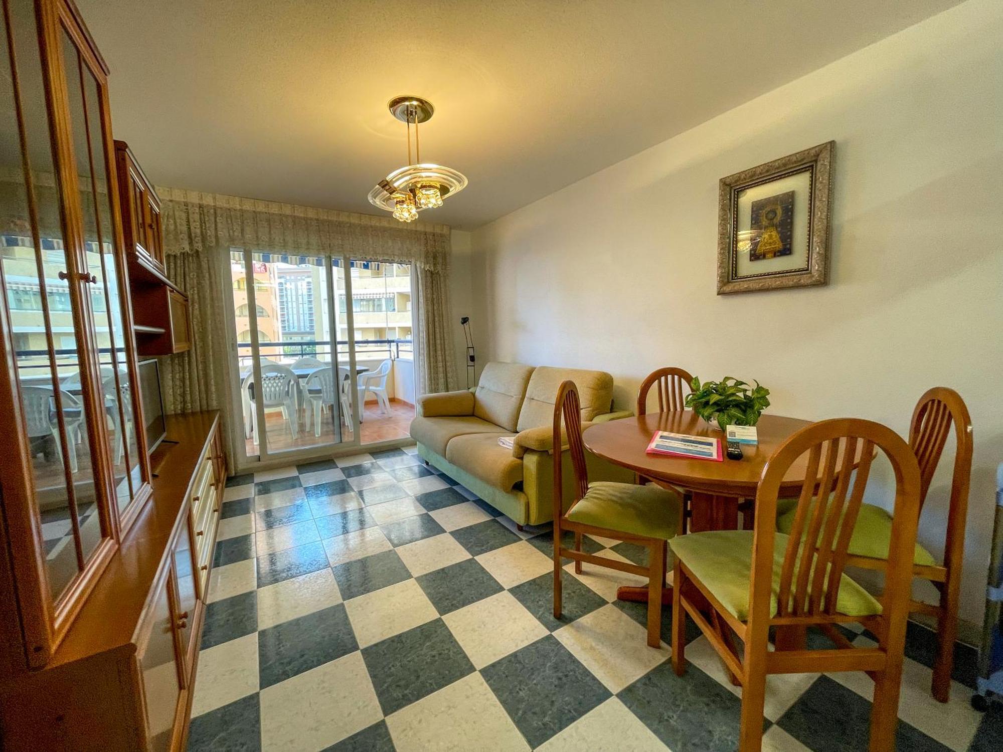 Apartamentos Bonaire 3000 Oropesa del Mar Esterno foto