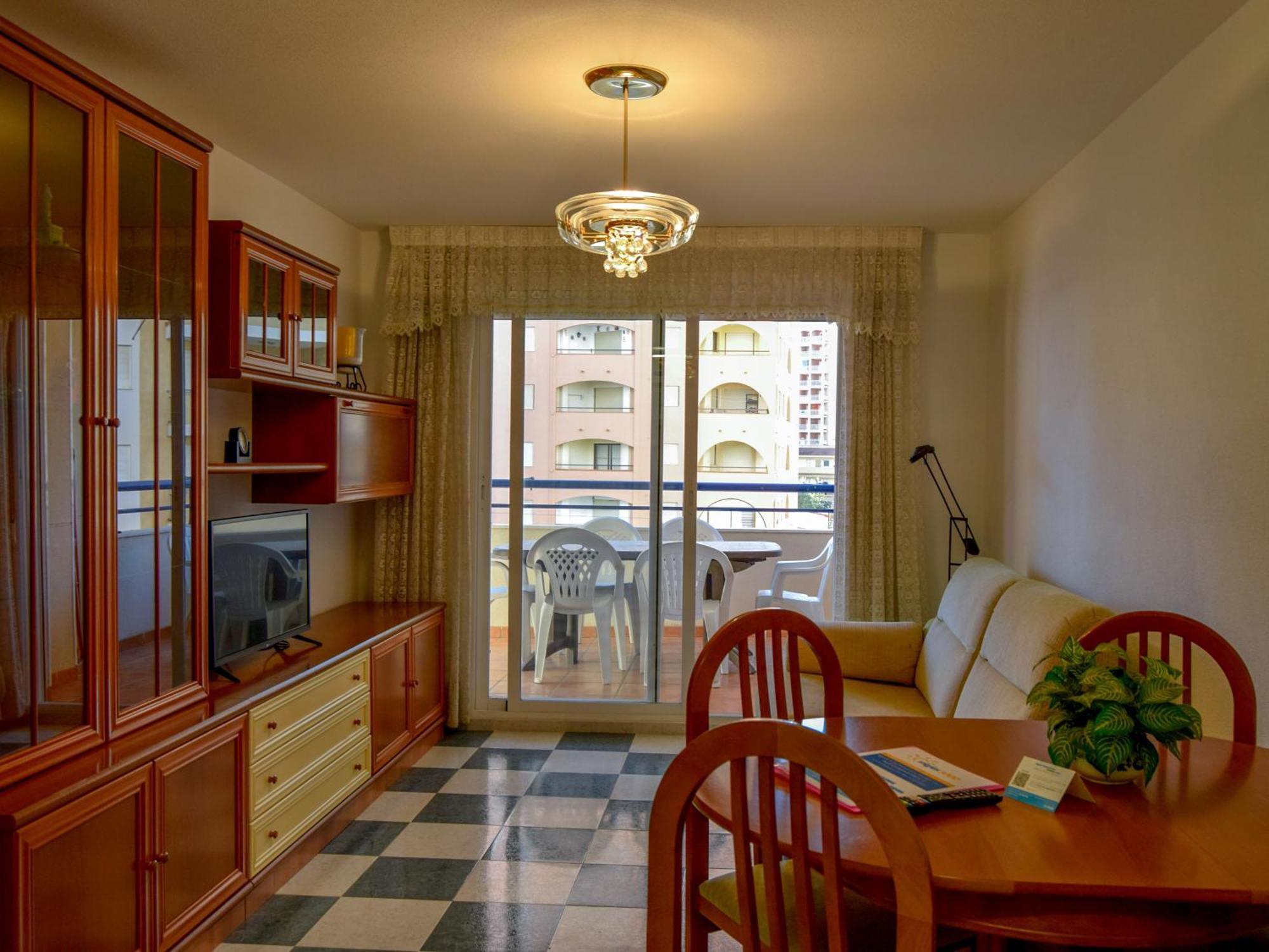 Apartamentos Bonaire 3000 Oropesa del Mar Esterno foto