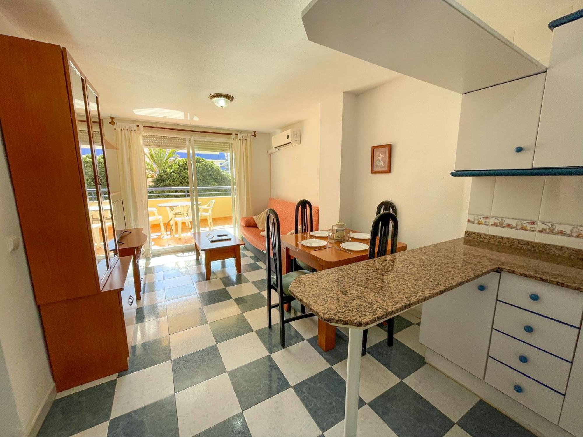 Apartamentos Bonaire 3000 Oropesa del Mar Esterno foto