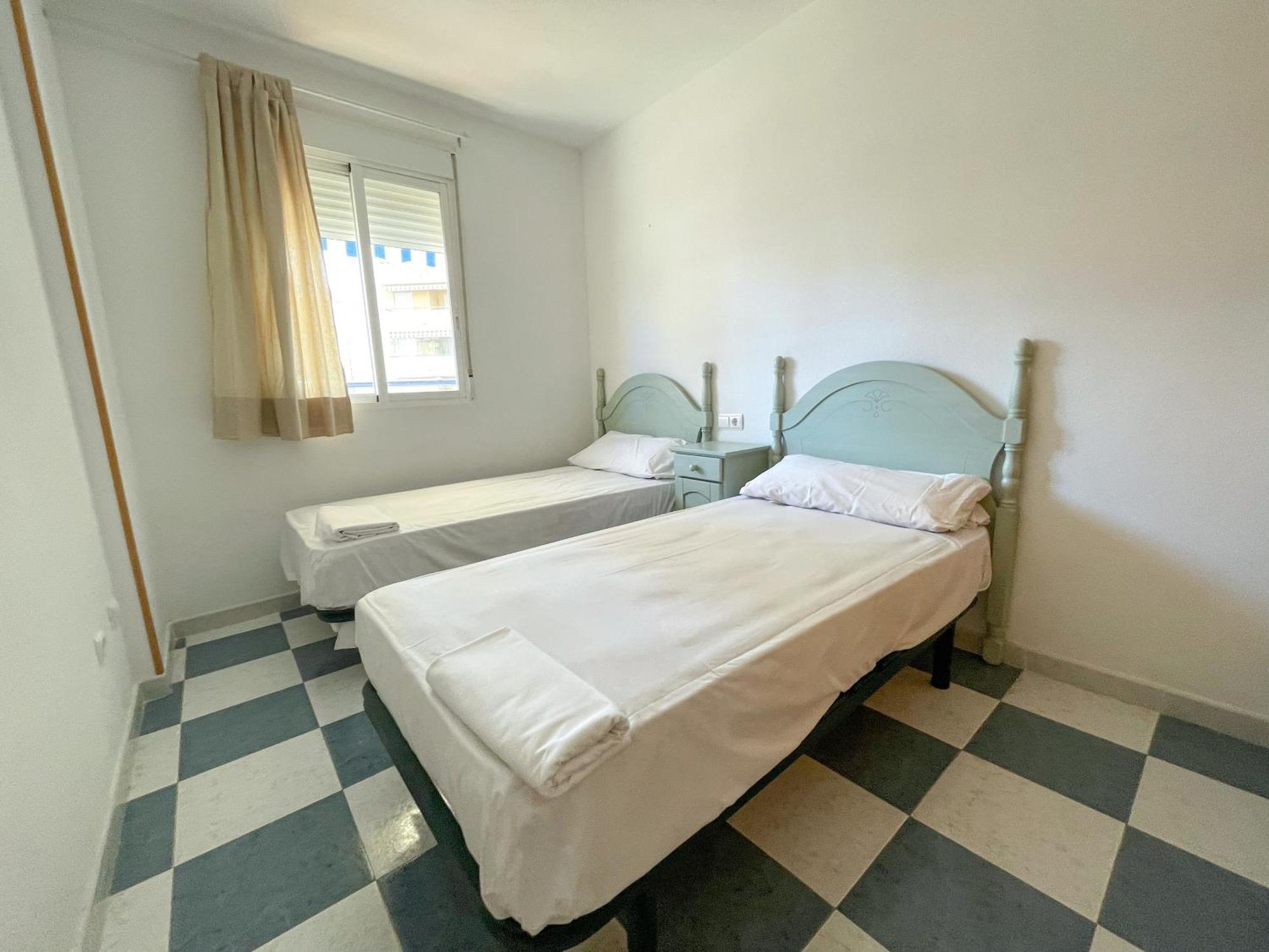 Apartamentos Bonaire 3000 Oropesa del Mar Esterno foto