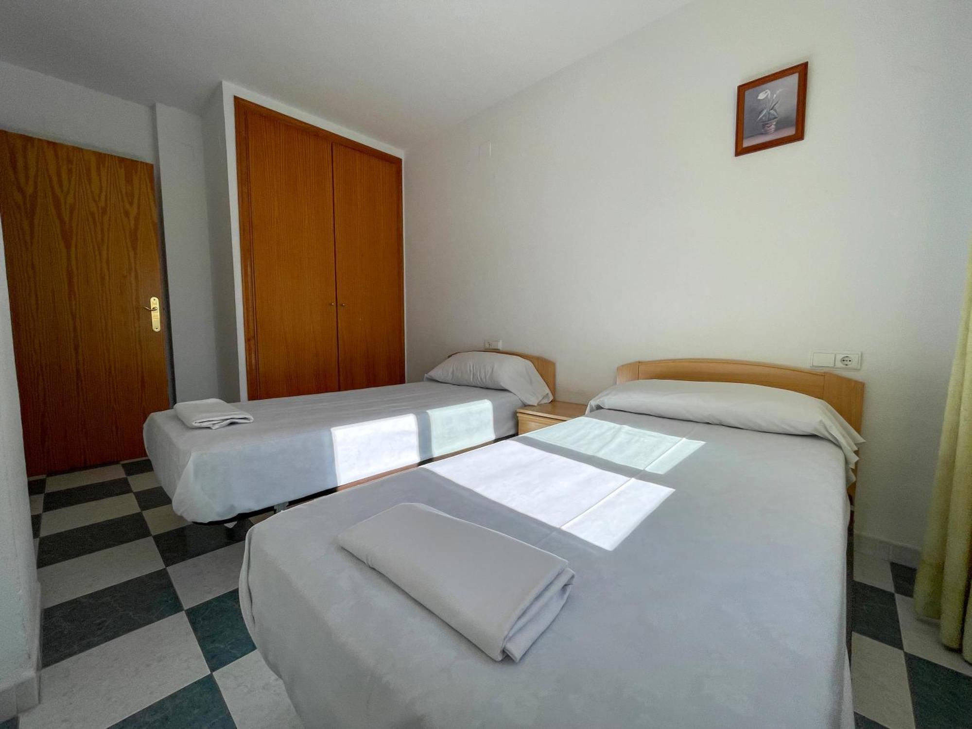 Apartamentos Bonaire 3000 Oropesa del Mar Esterno foto