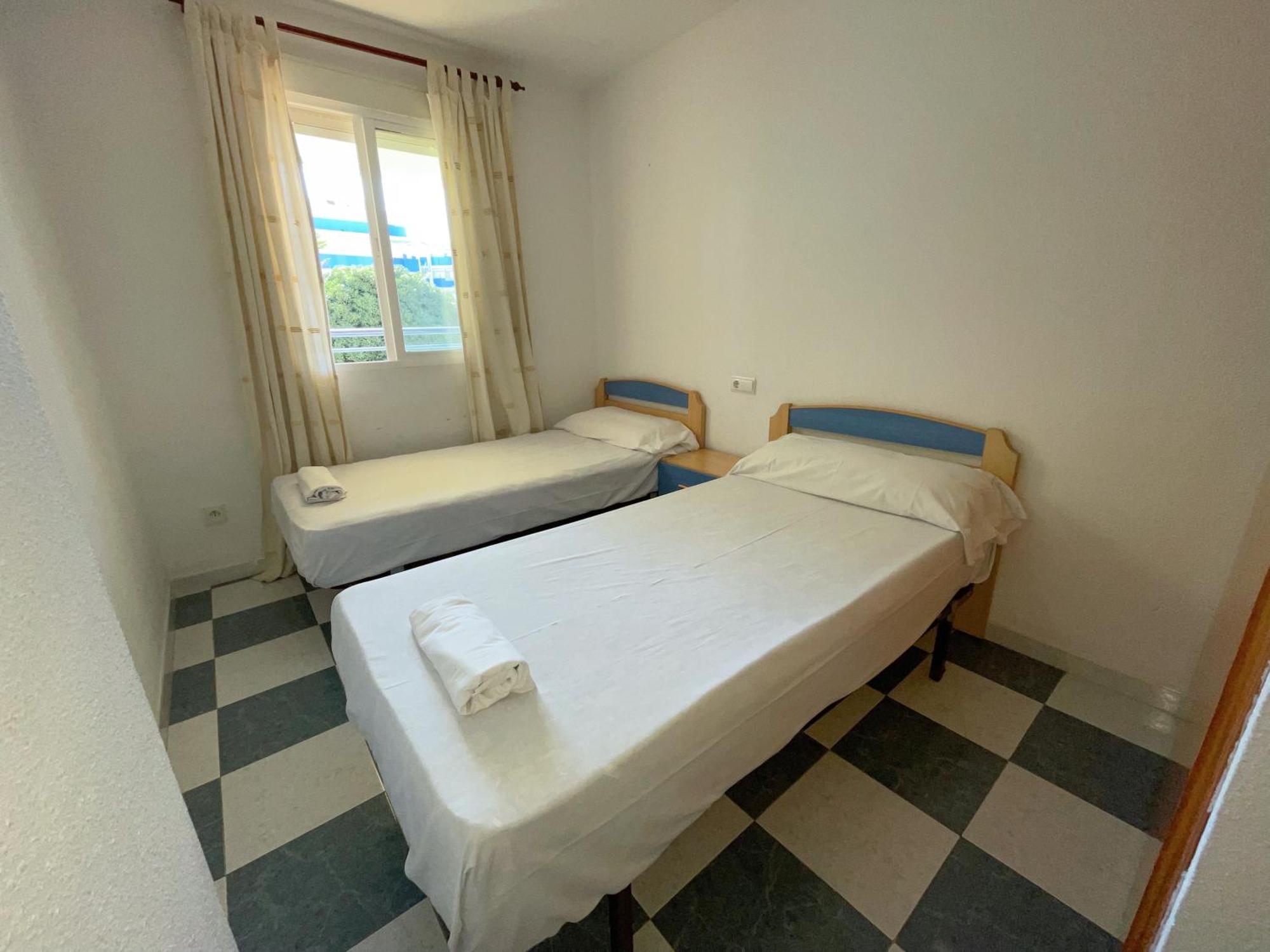 Apartamentos Bonaire 3000 Oropesa del Mar Esterno foto