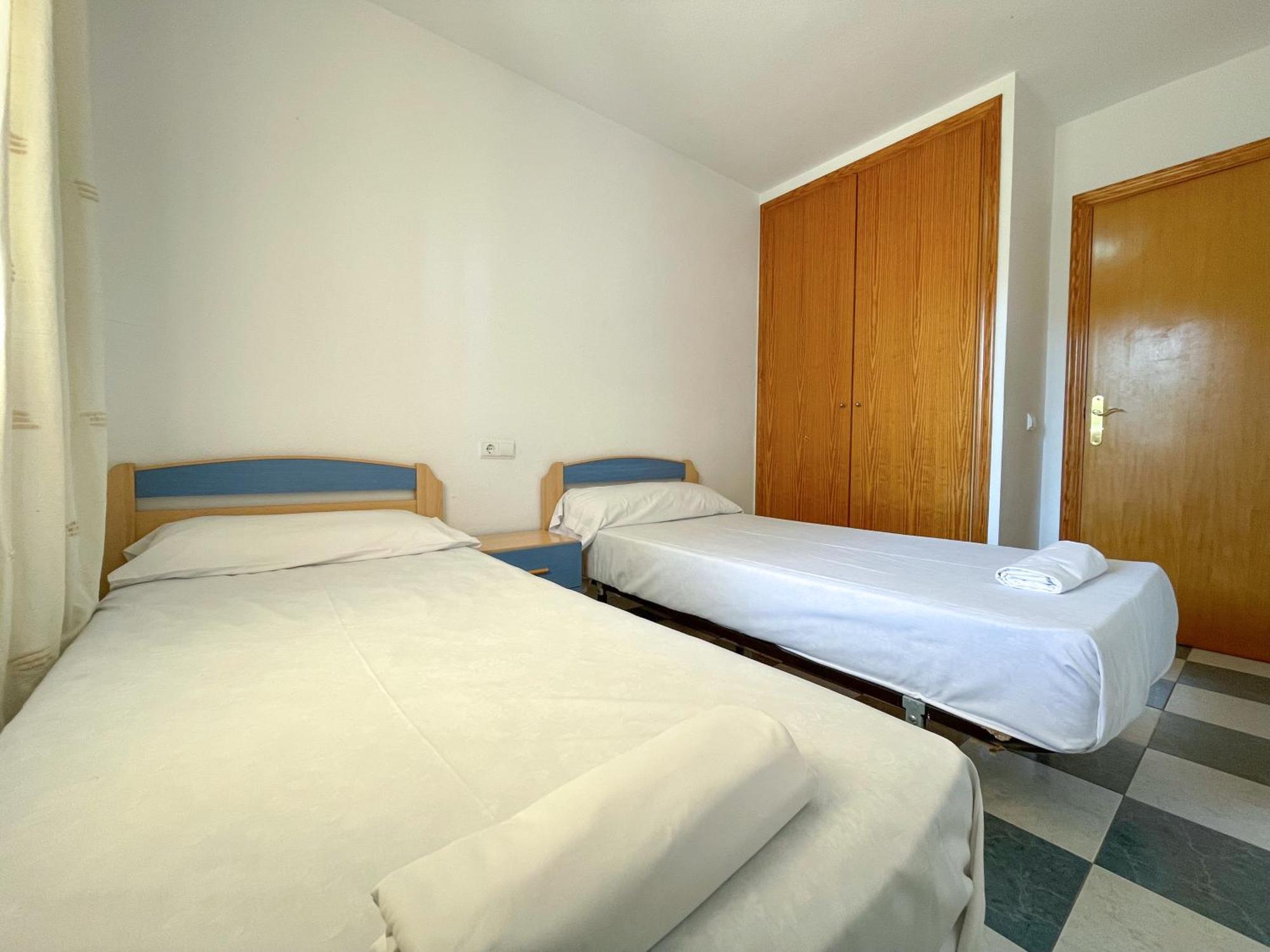 Apartamentos Bonaire 3000 Oropesa del Mar Esterno foto