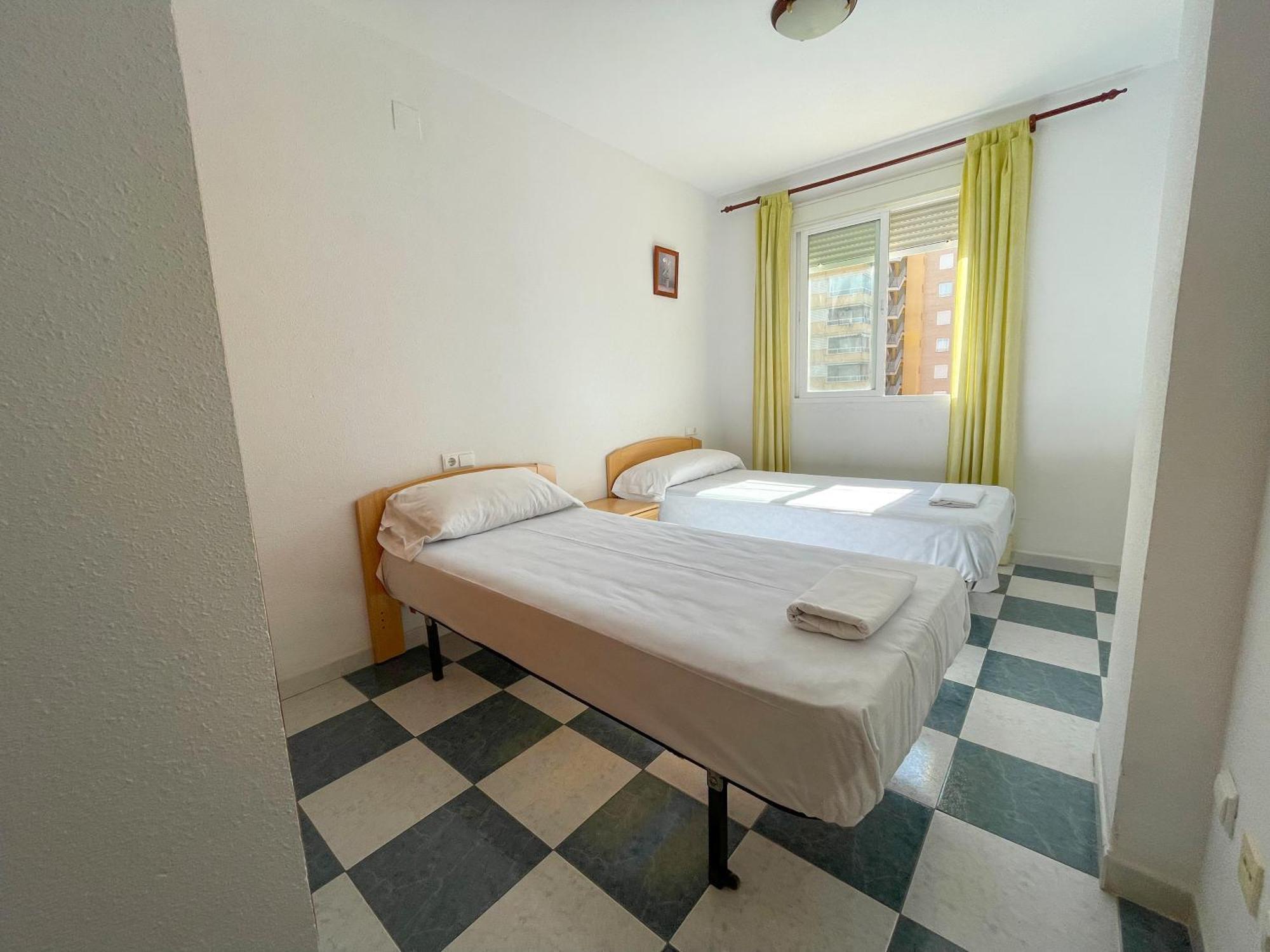 Apartamentos Bonaire 3000 Oropesa del Mar Esterno foto