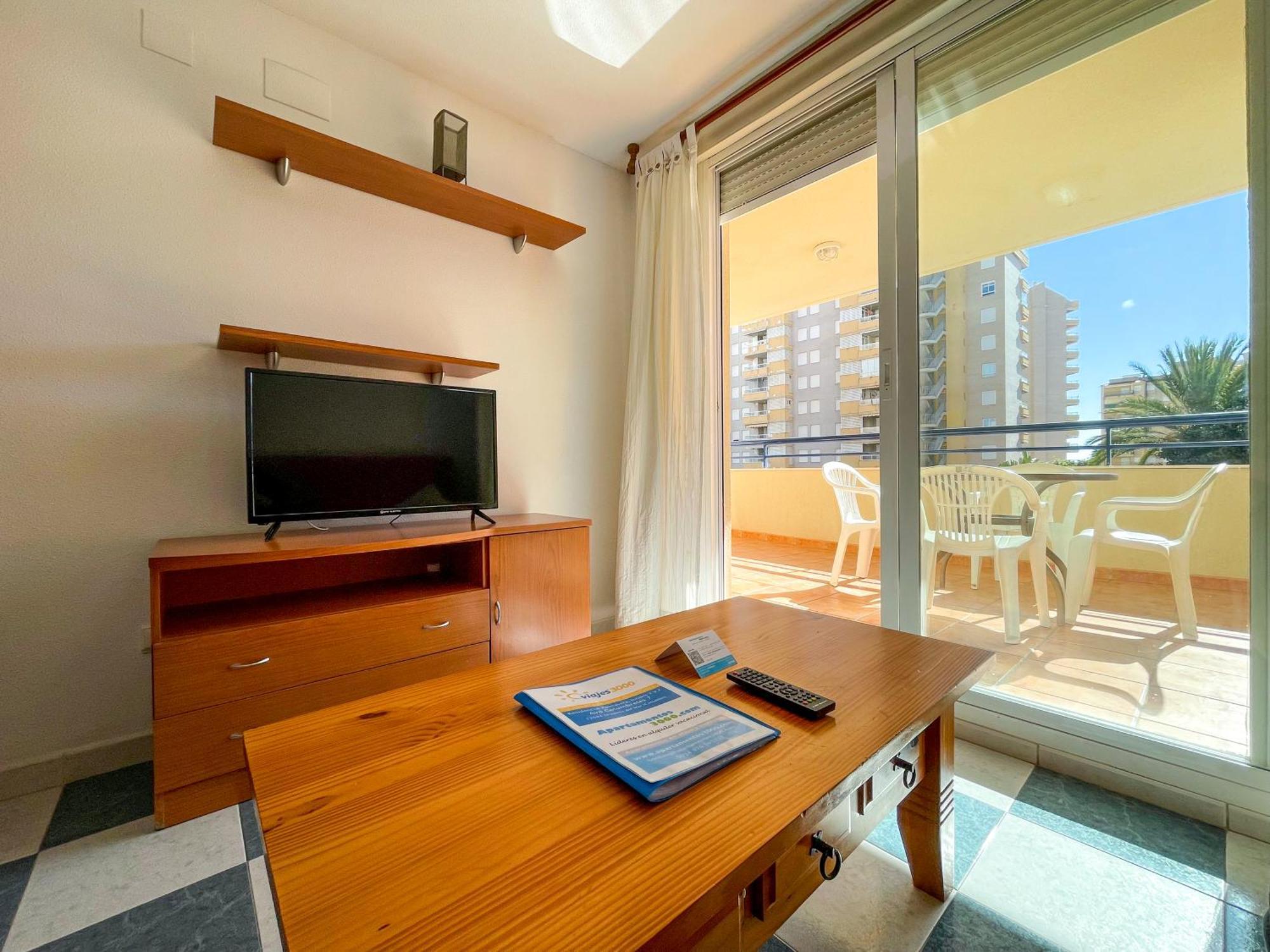 Apartamentos Bonaire 3000 Oropesa del Mar Esterno foto