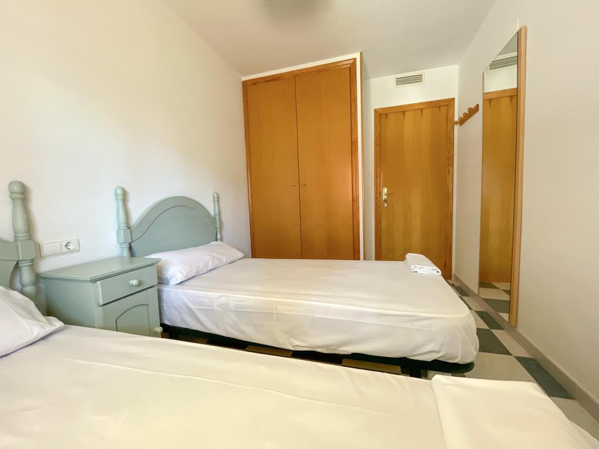 Apartamentos Bonaire 3000 Oropesa del Mar Esterno foto