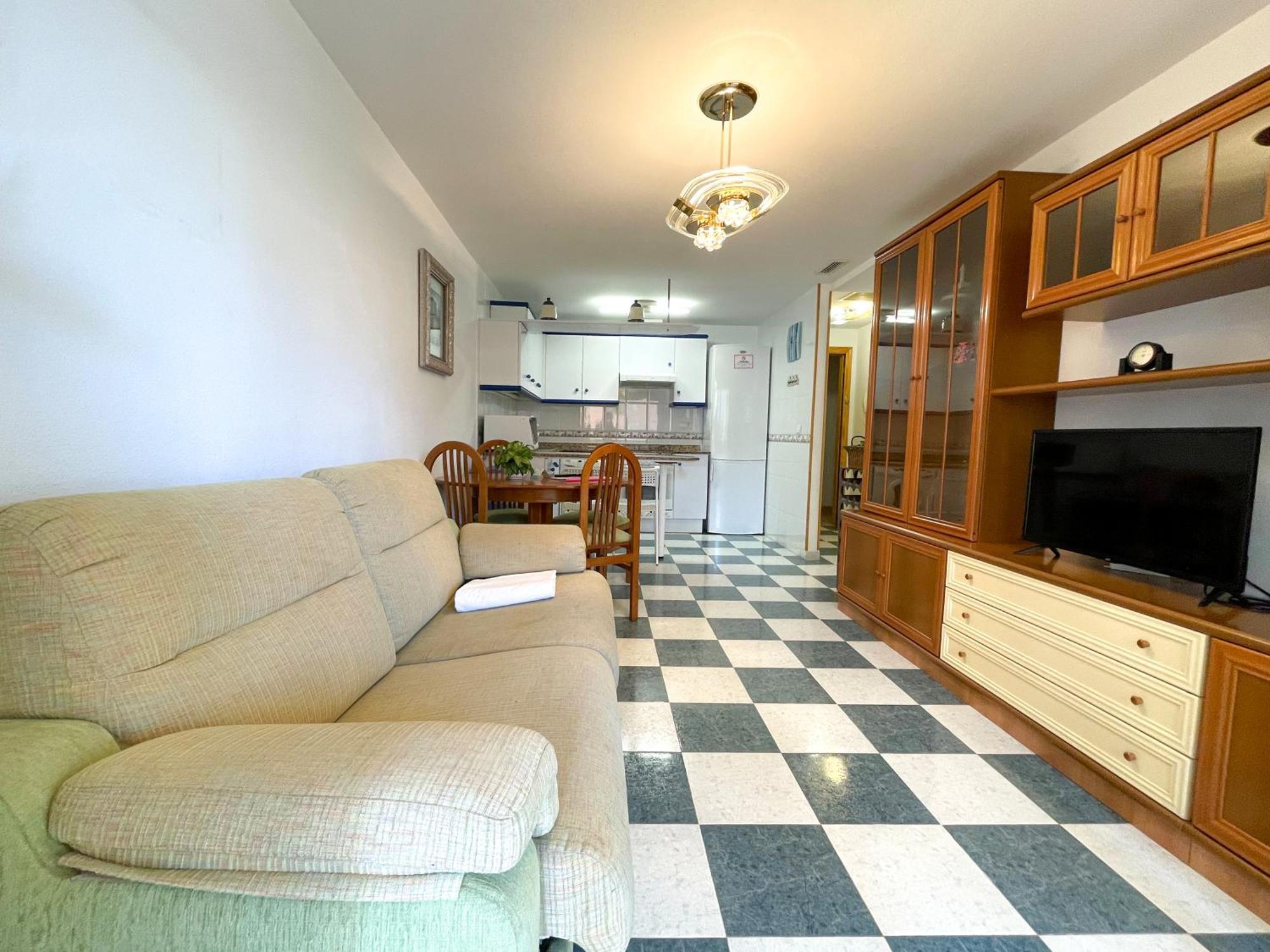 Apartamentos Bonaire 3000 Oropesa del Mar Esterno foto