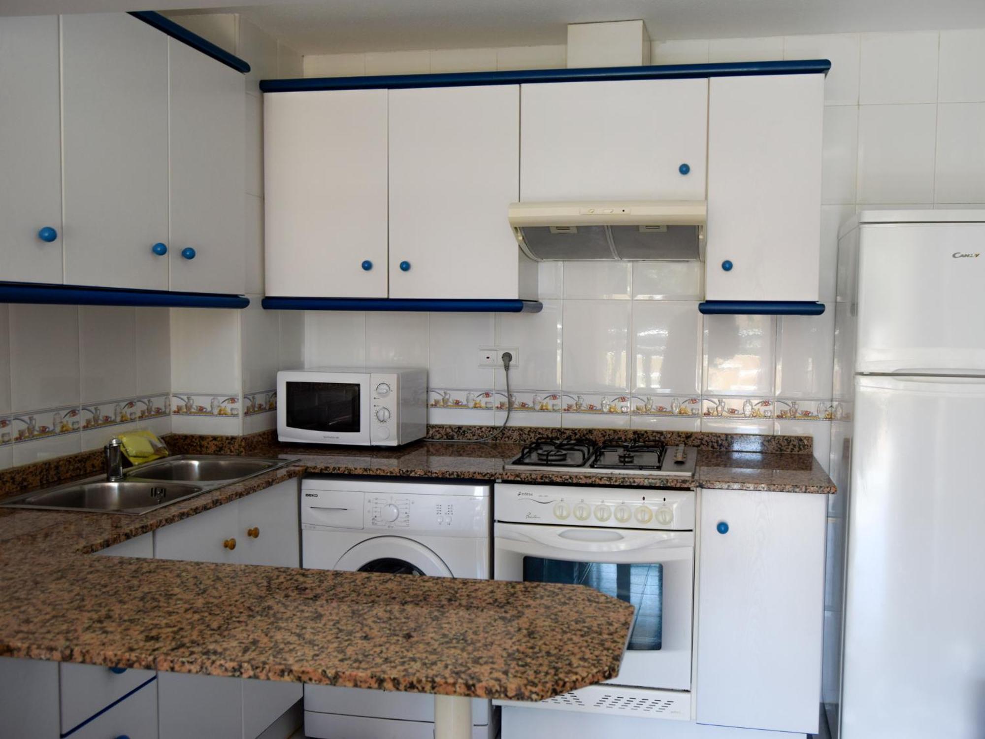 Apartamentos Bonaire 3000 Oropesa del Mar Esterno foto