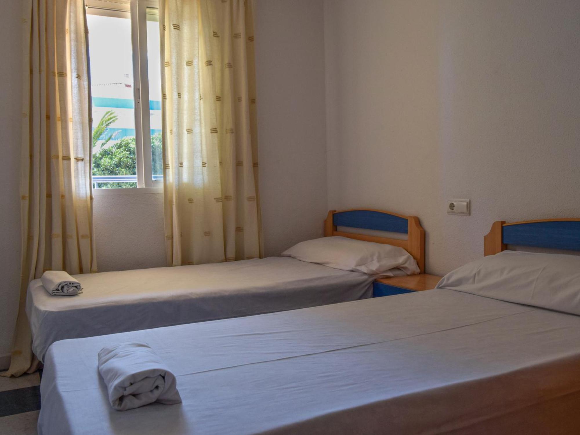Apartamentos Bonaire 3000 Oropesa del Mar Esterno foto