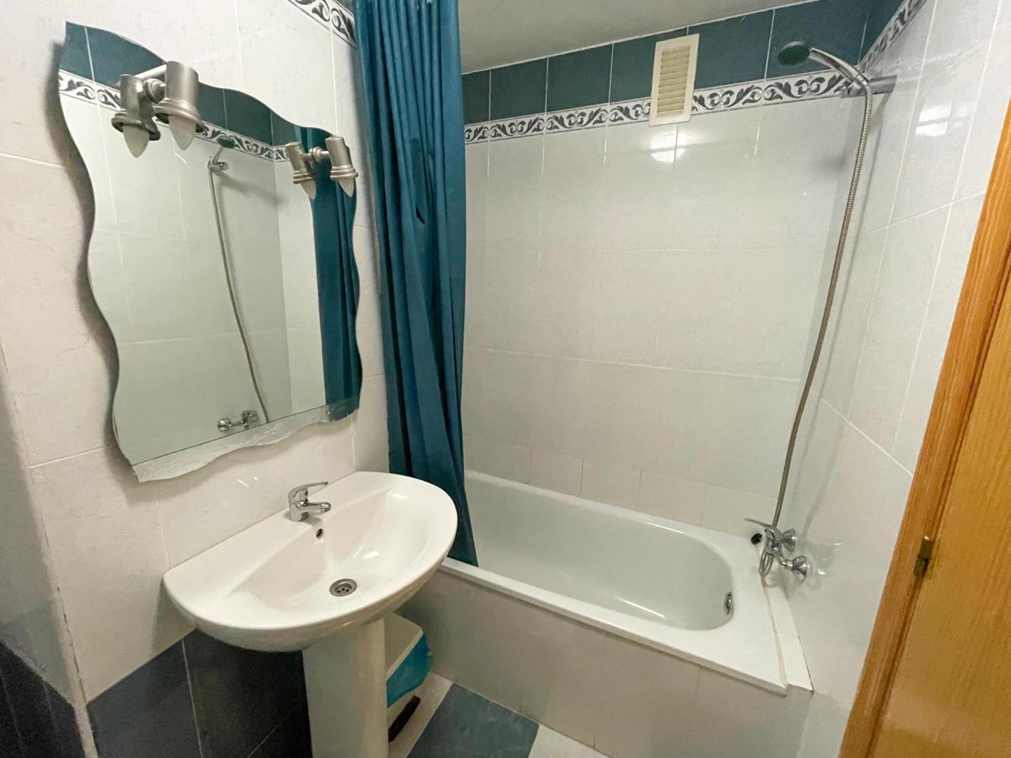 Apartamentos Bonaire 3000 Oropesa del Mar Esterno foto