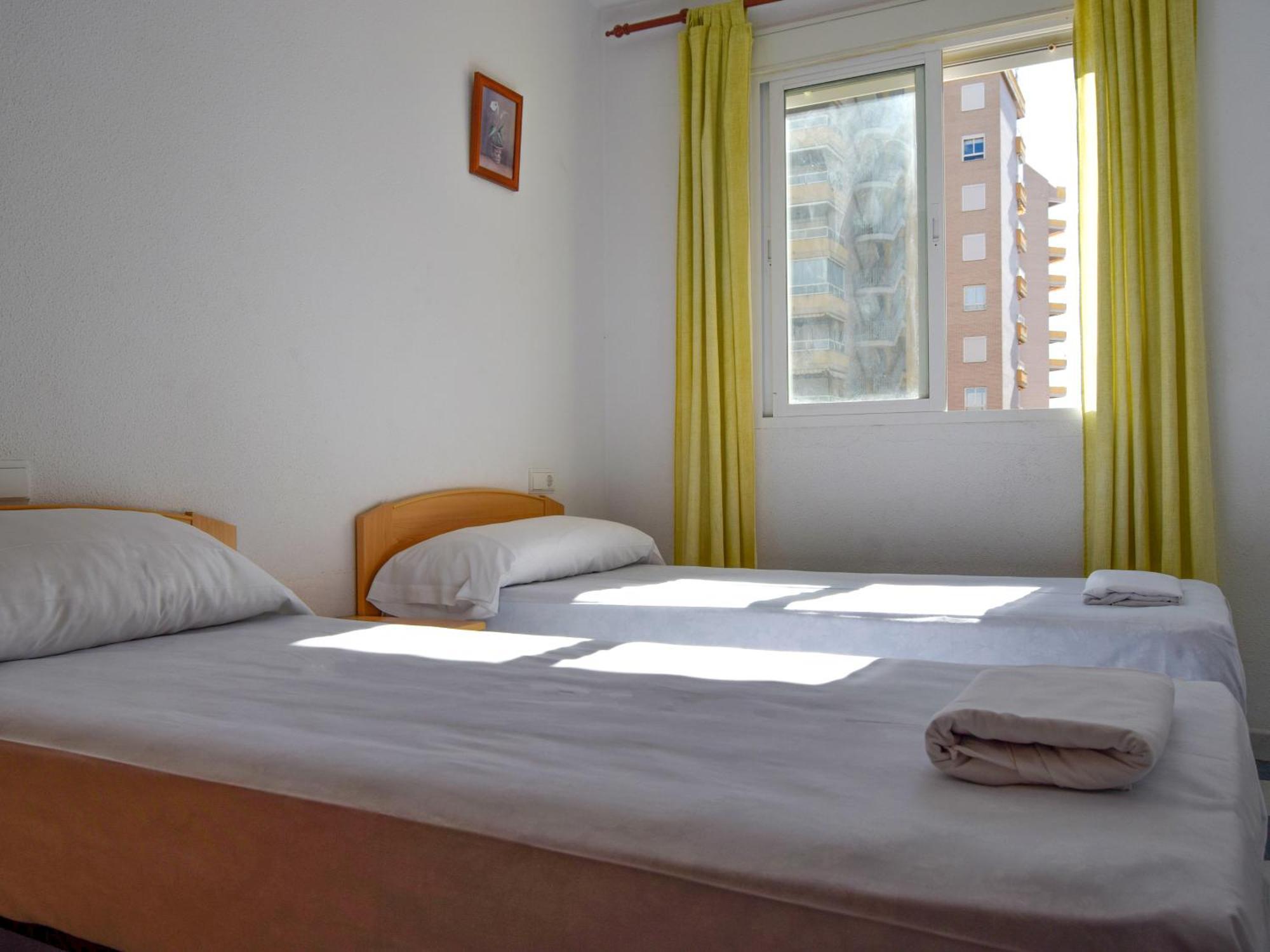 Apartamentos Bonaire 3000 Oropesa del Mar Esterno foto