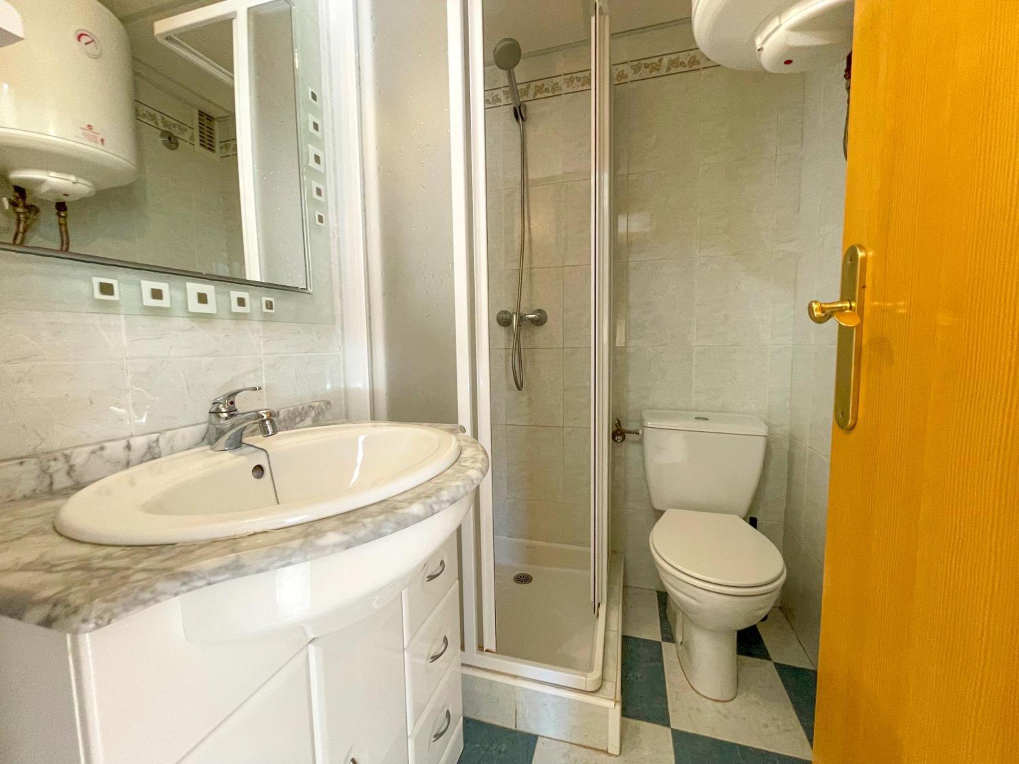 Apartamentos Bonaire 3000 Oropesa del Mar Esterno foto