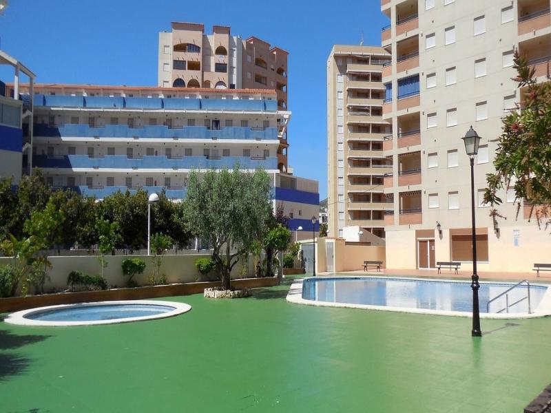 Apartamentos Bonaire 3000 Oropesa del Mar Esterno foto