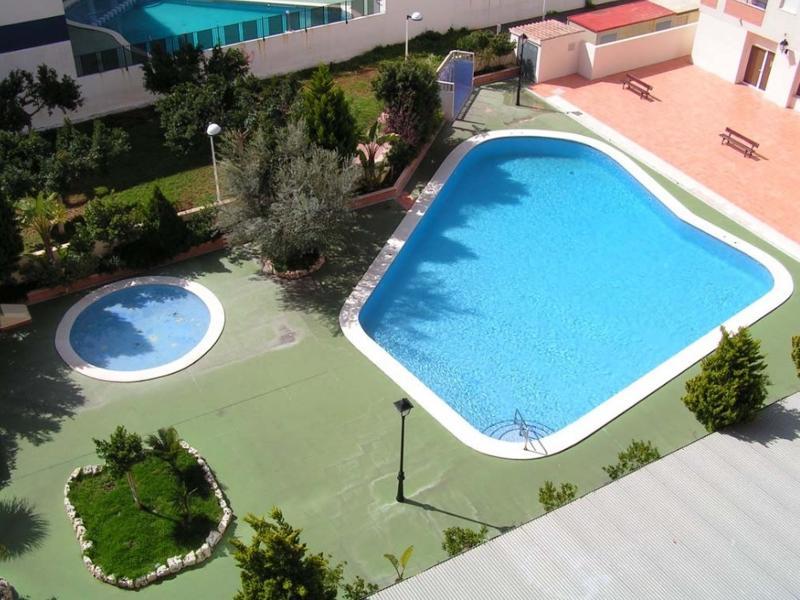 Apartamentos Bonaire 3000 Oropesa del Mar Esterno foto
