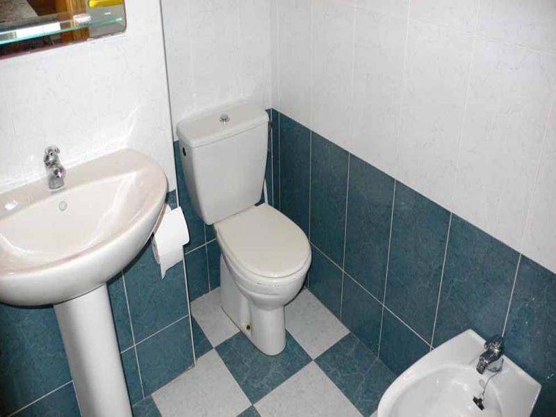 Apartamentos Bonaire 3000 Oropesa del Mar Esterno foto