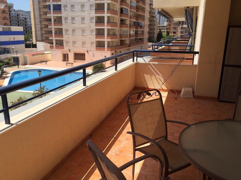 Apartamentos Bonaire 3000 Oropesa del Mar Esterno foto