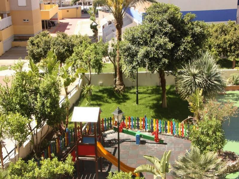 Apartamentos Bonaire 3000 Oropesa del Mar Esterno foto