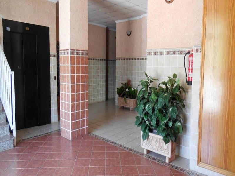 Apartamentos Bonaire 3000 Oropesa del Mar Esterno foto