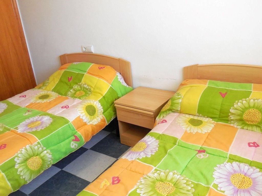 Apartamentos Bonaire 3000 Oropesa del Mar Esterno foto