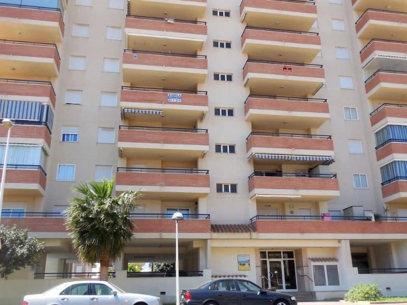 Apartamentos Bonaire 3000 Oropesa del Mar Esterno foto