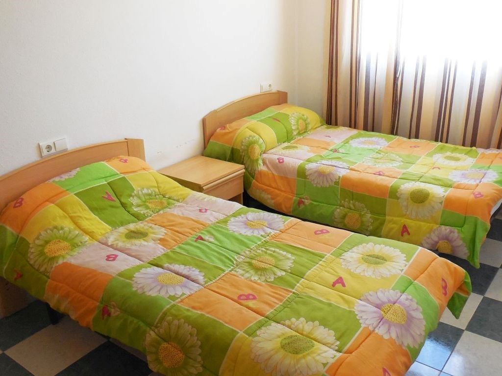 Apartamentos Bonaire 3000 Oropesa del Mar Esterno foto